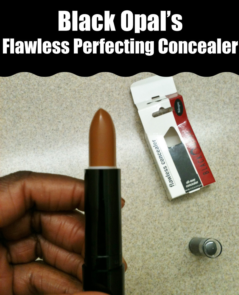 concealer