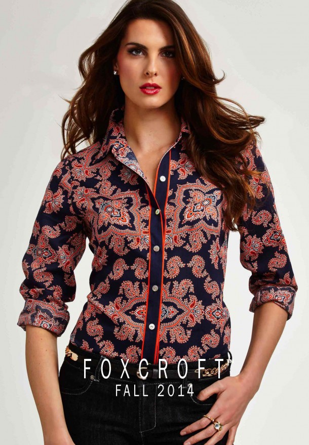 Foxcroft Fall 2014 Lookbook_Page_01