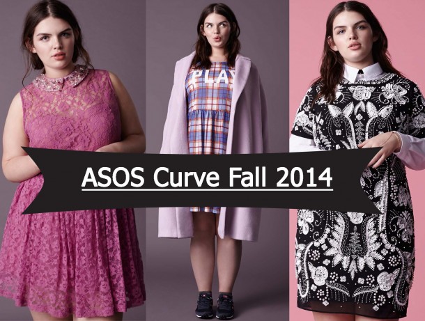 asos curve fall 2014