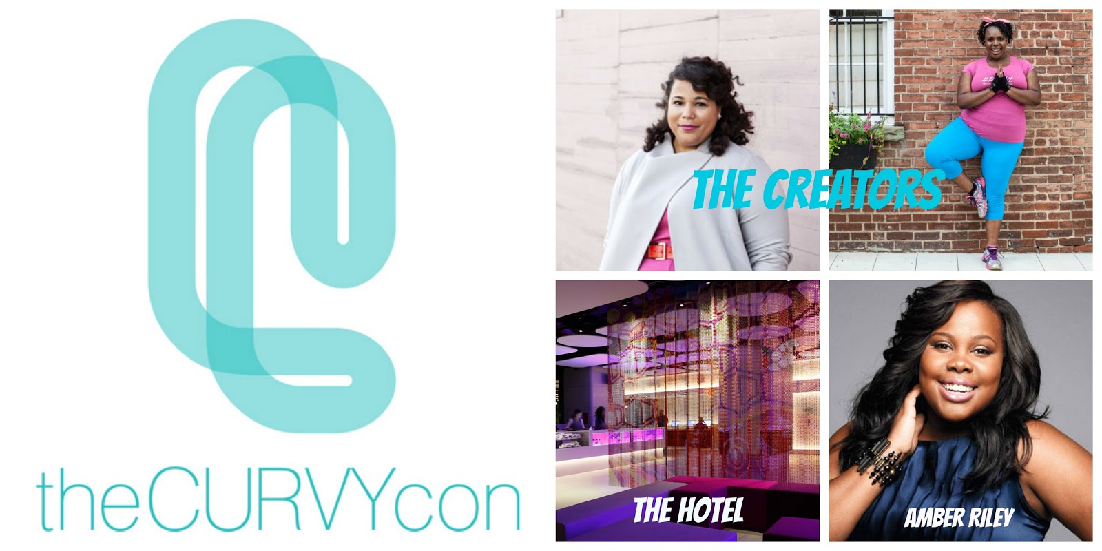 theCURVYcon