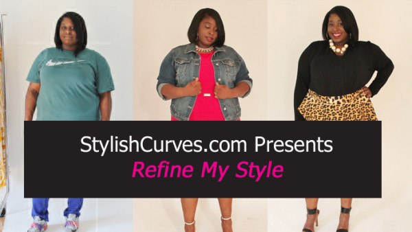 Chic Style Edit Refine My Style