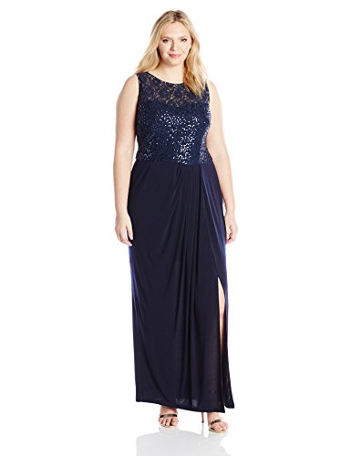 plus size prom dresses 5