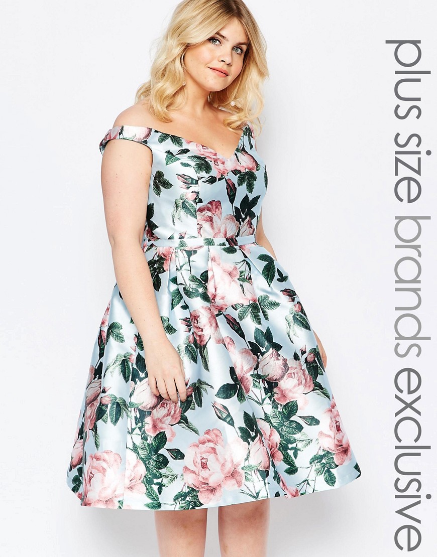 plus size prom dresses 6