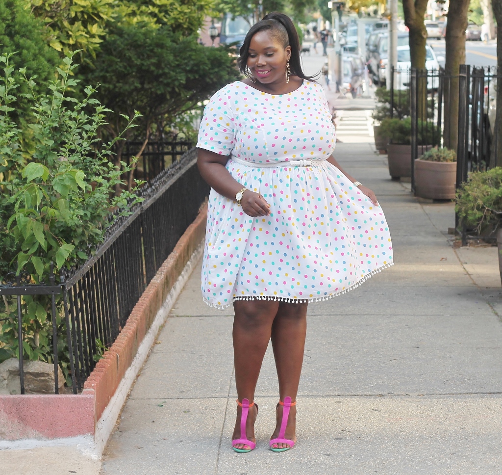 Plus Size Summer Dresses