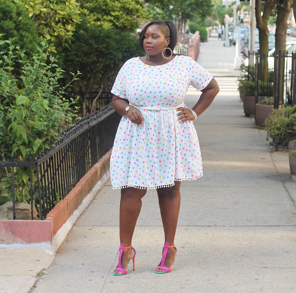 Plus Size Summer Dresses