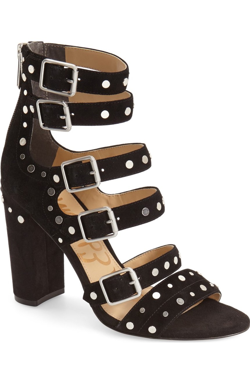 Sam Edelman Stud sandal