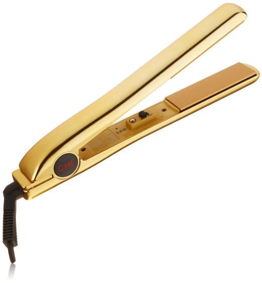 Chi Keratin Gold Flat Iron