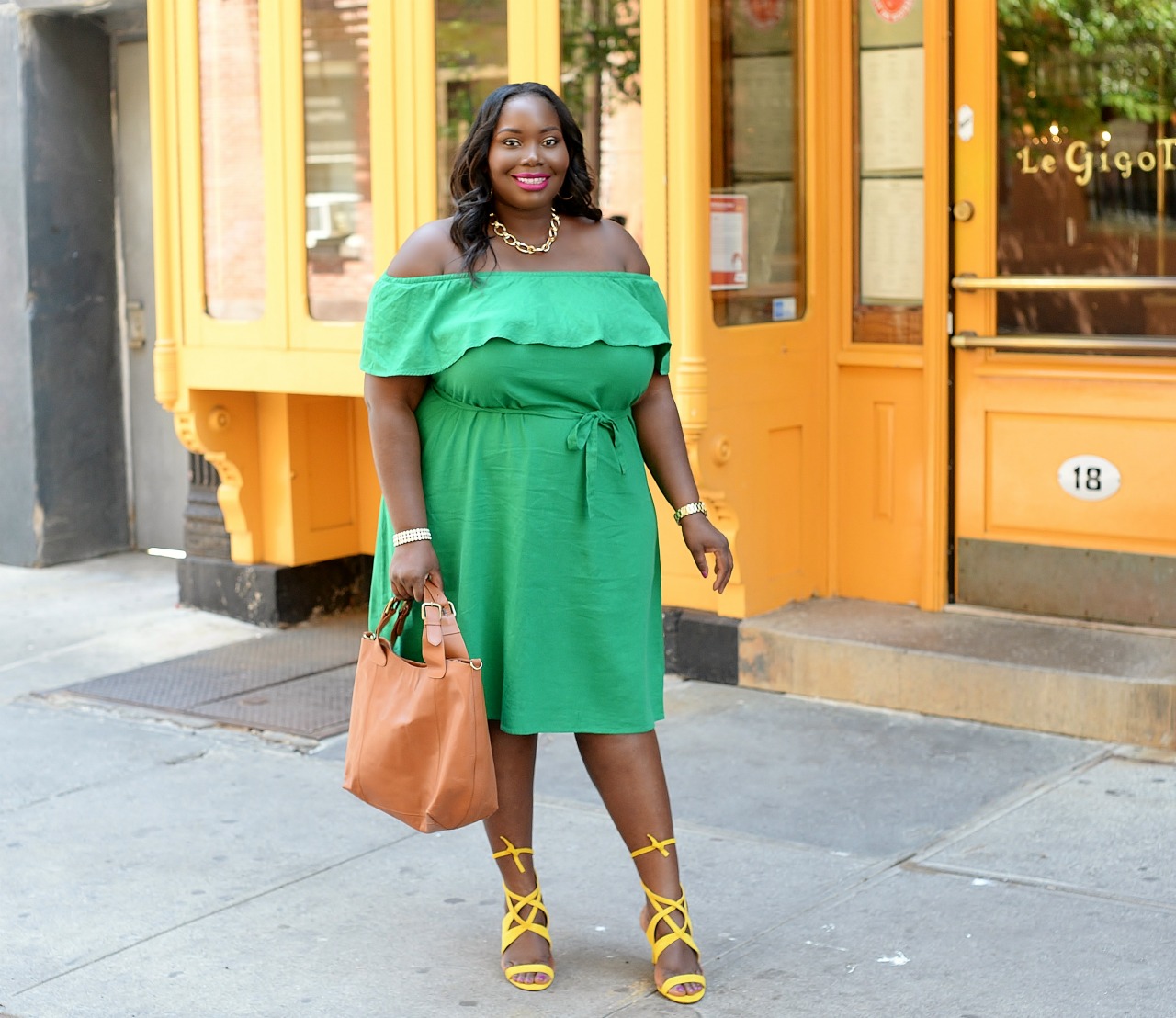 Old Navy Plus Size Off The Shoulder Dress