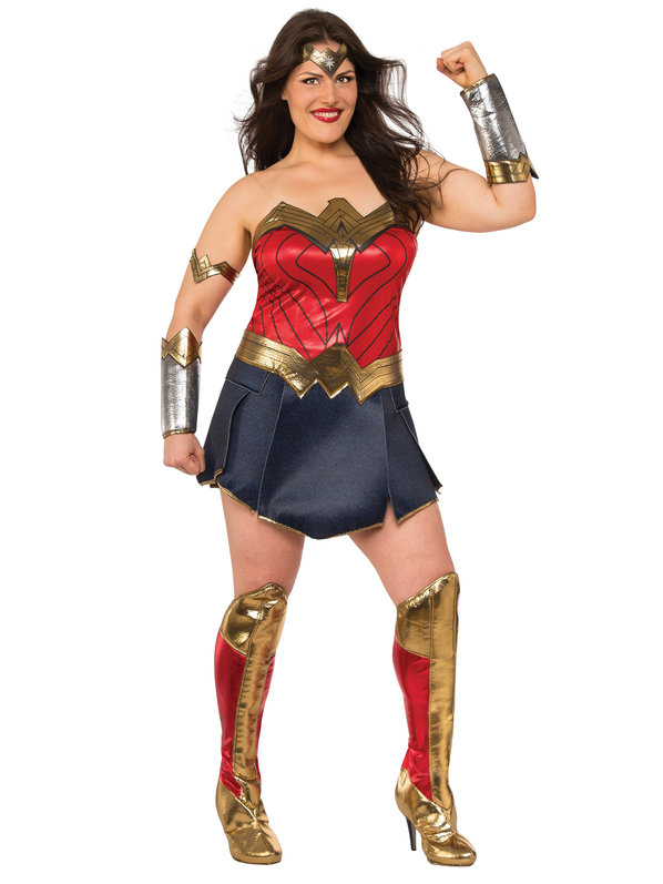 Plus Size Halloween Costume Ideas