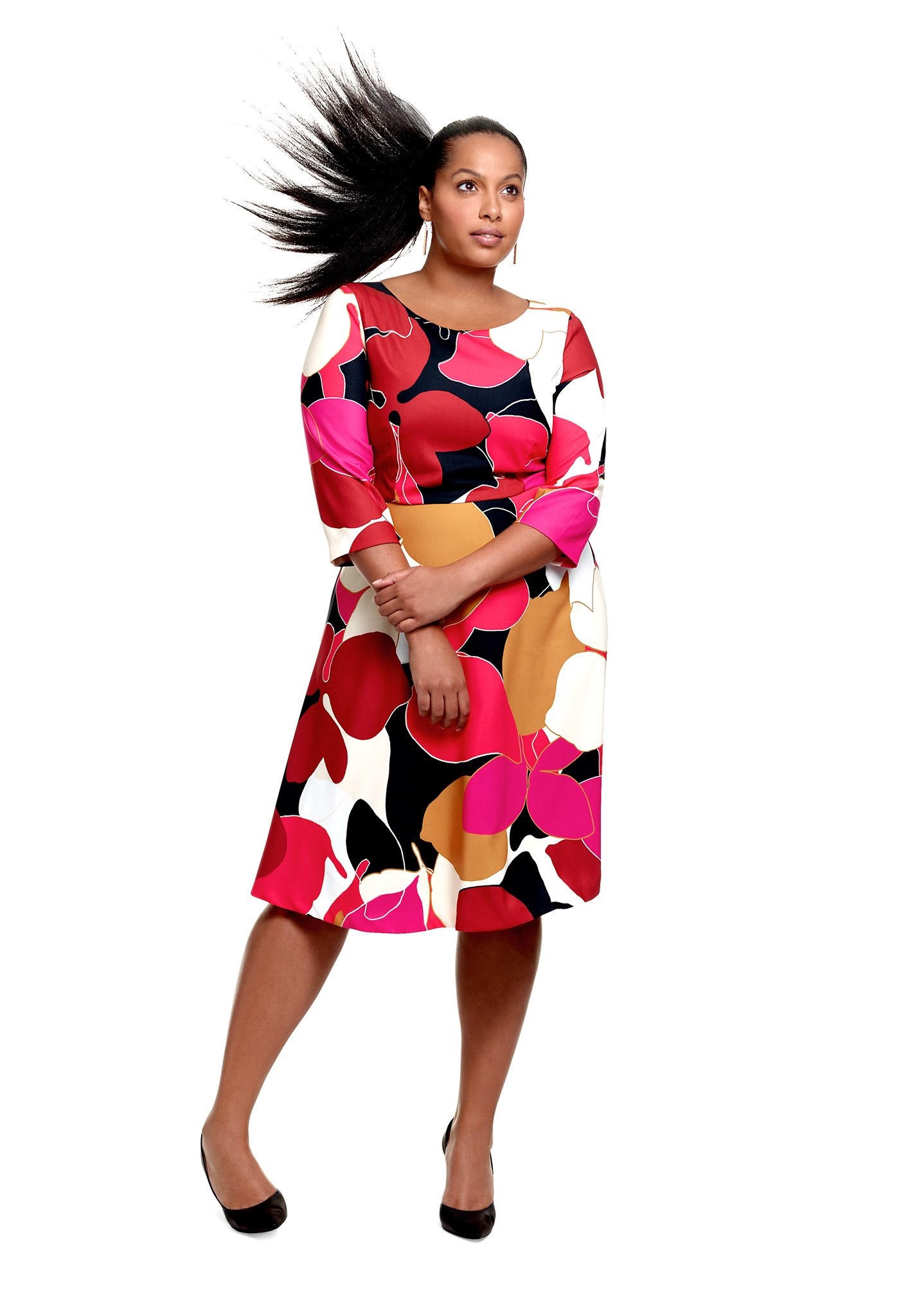 JCPenney Tracee Ellis Ross 