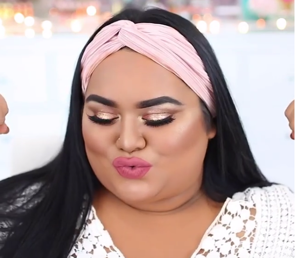 beauty guru nabela noor shuts down body shaming haters