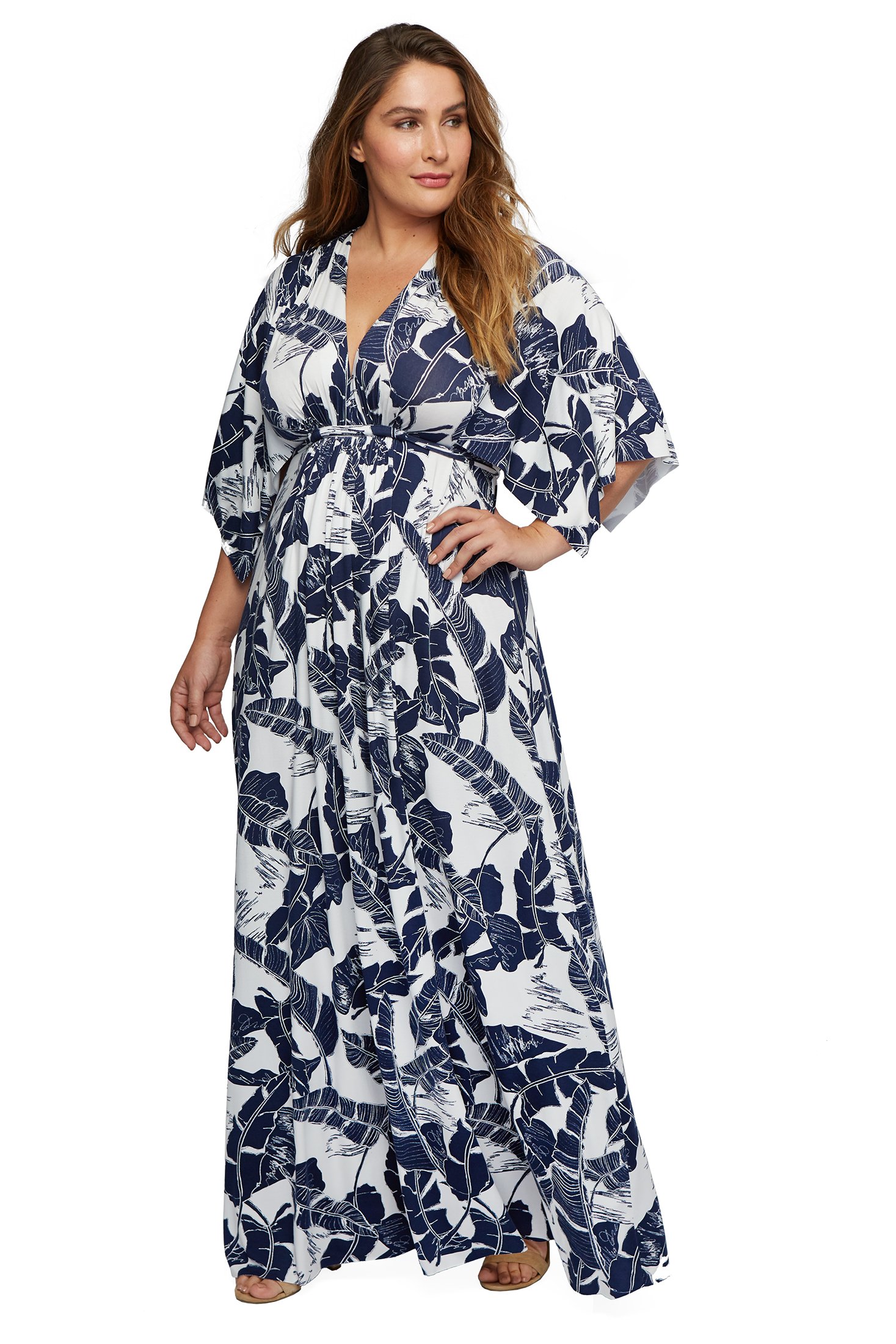 rachel pally's plus size resort collection