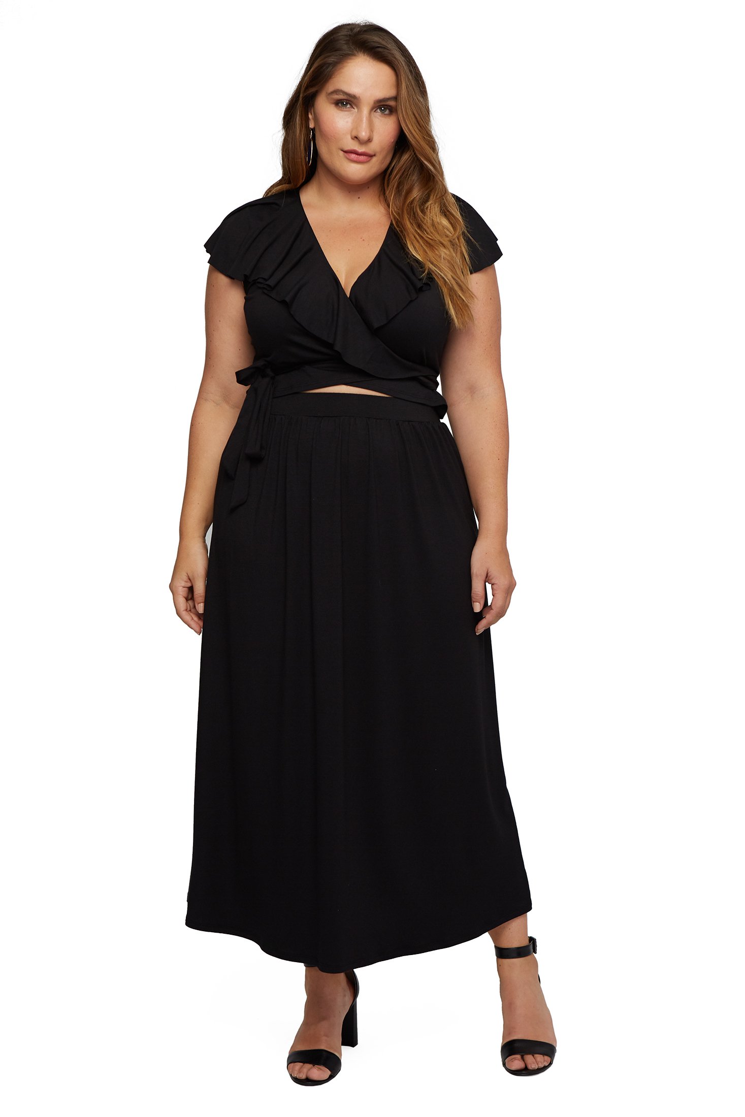 rachel pally's plus size resort collection