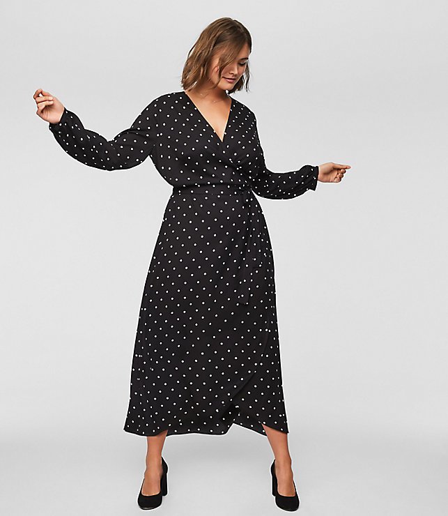 loft's plus size collection