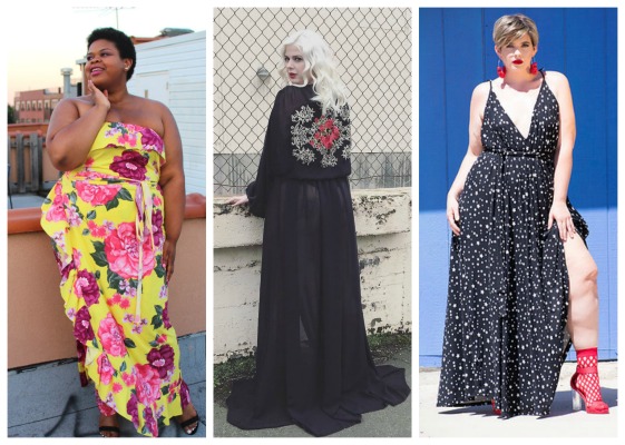 16 Independent Plus Size Designers You Should Know And Support