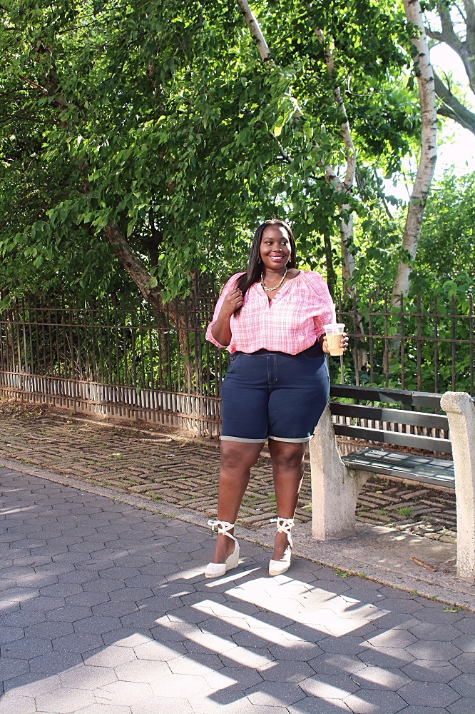 Summer Essentials Every Plus Size Girl Should Stock Up On