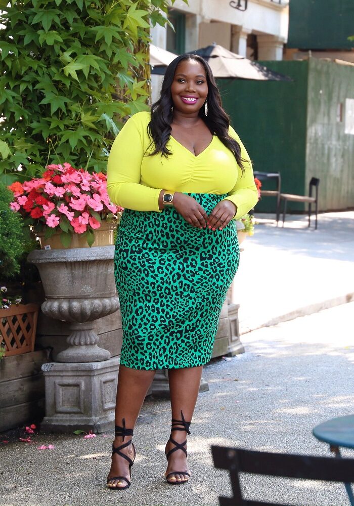 Plus Size Summer Fashion Finds Under $100