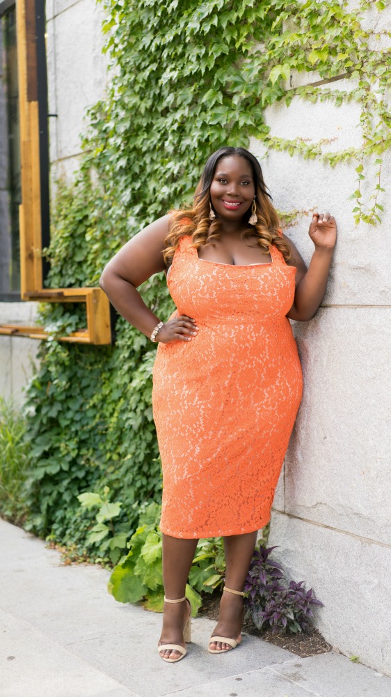 plus size wedding guest dresses for summer. Chic Style Edit