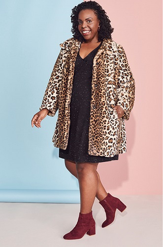 These Plus Size Influencers Just Slayed Loft’s Fall Fashion Campaign