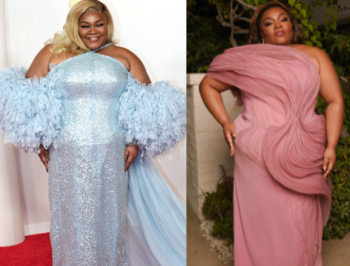 10 Times Oscar Winner Da’Vine Joy Randolph Slayed The Red Carpet